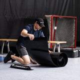 Bauer Slide Board Reactor - 8ft/2,43 m