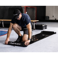 Bauer Slide Board Reactor - 8ft/2,43 m