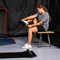 Bauer Slide Board Reactor - 8ft/2,43 m