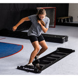 Bauer Slide Board Reactor - 8ft/2,43 m