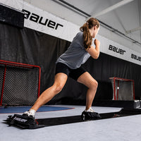 Bauer Slide Board Reactor - 8ft/2,43 m