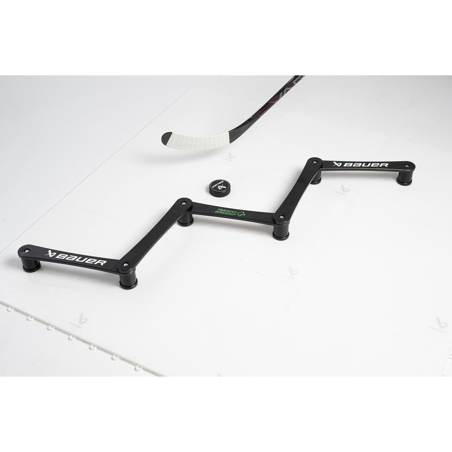 Bauer Stick Handling Trainer Reactor