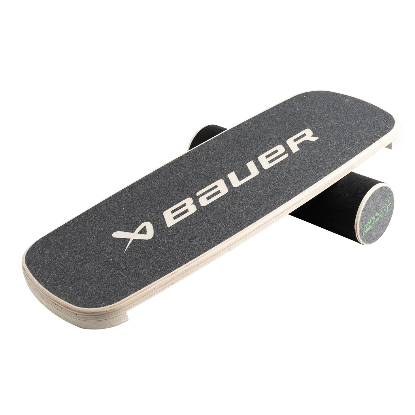 Bauer Balance Board Reactor