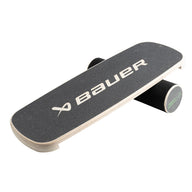 Bauer Balance Board Reactor