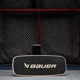 Bauer Balance Board Reactor