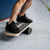 Bauer Balance Board Reactor
