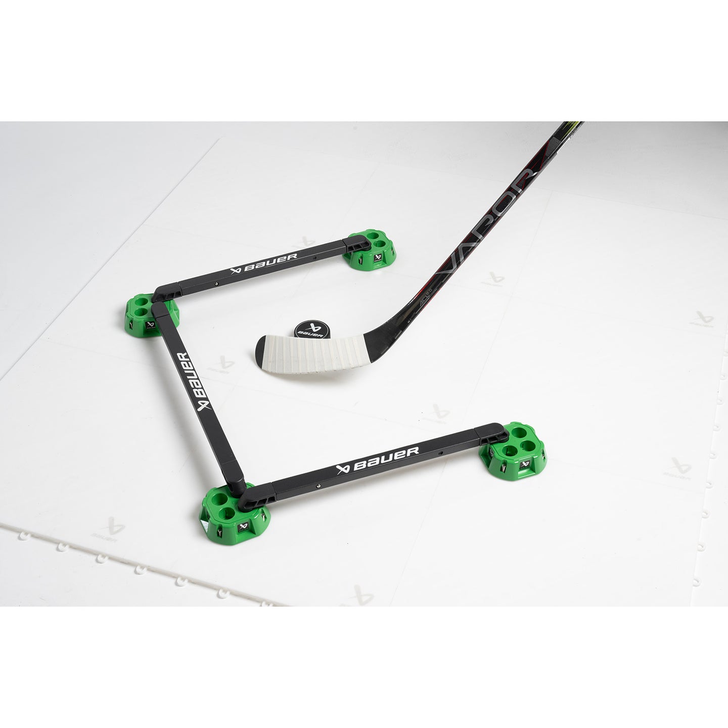 Bauer 3 Arm Dangler Reactor 18" - 24"