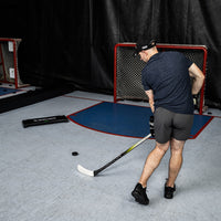 Bauer Clamp-On Passer Reactor