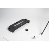 Bauer Clamp-On Passer Reactor