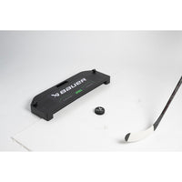 Bauer Clamp-On Passer Reactor