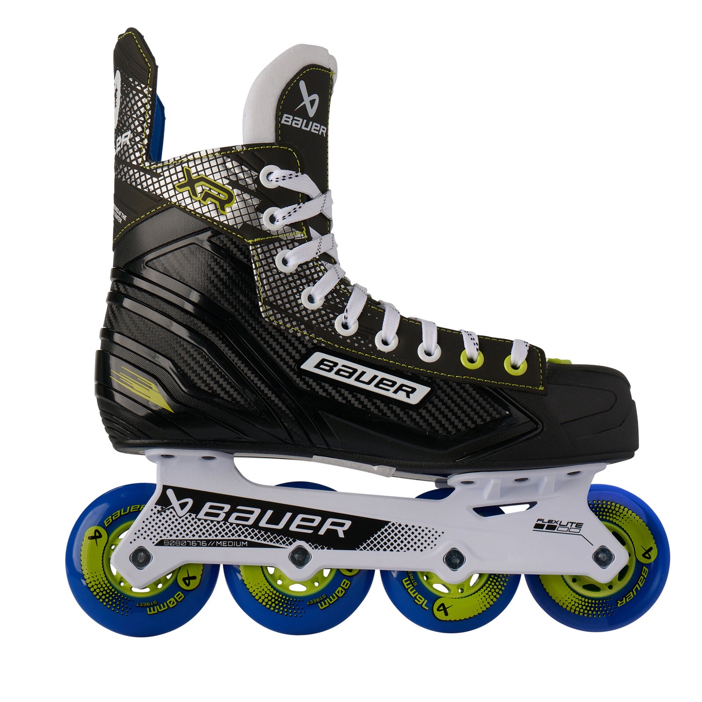 Bauer Inlinehockey Skate XR - Sr.