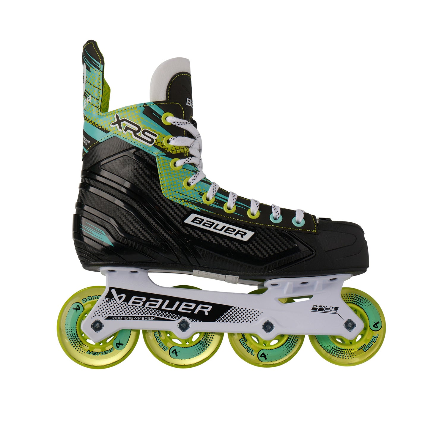 Bauer Inlinehockey Skate XRS - Jr.