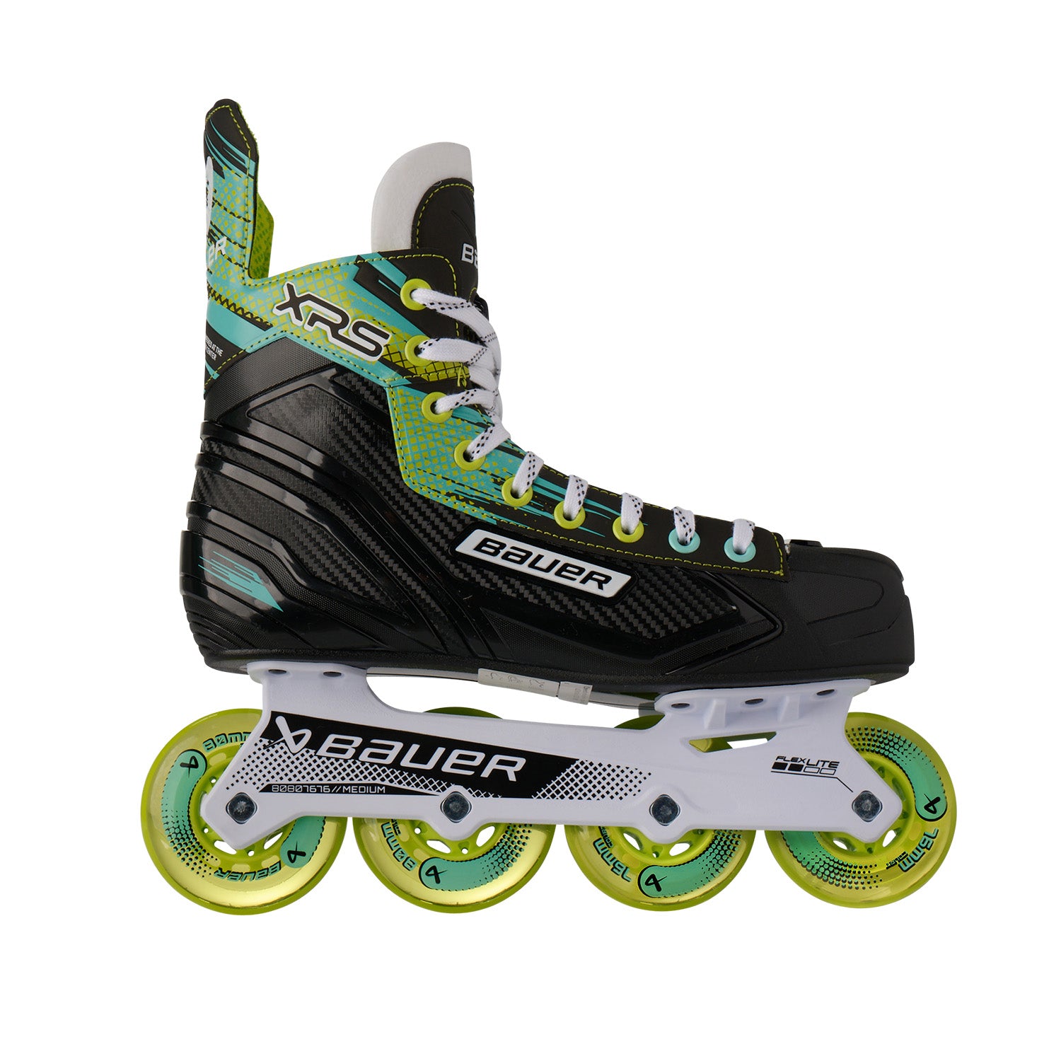 Bauer Inlinehockey Skate XRS - Jr.