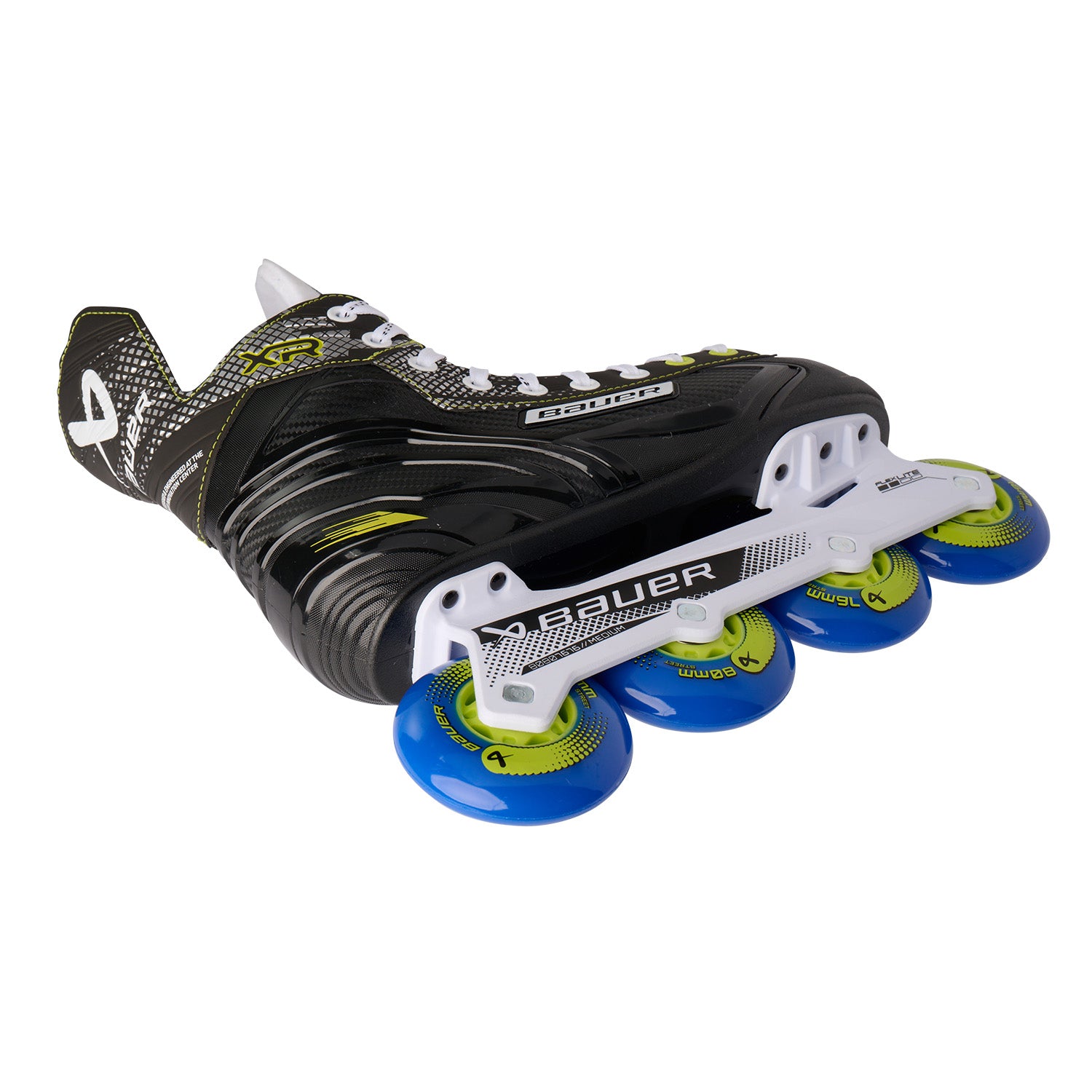 Bauer Inlinehockey Skate XR - Jr.