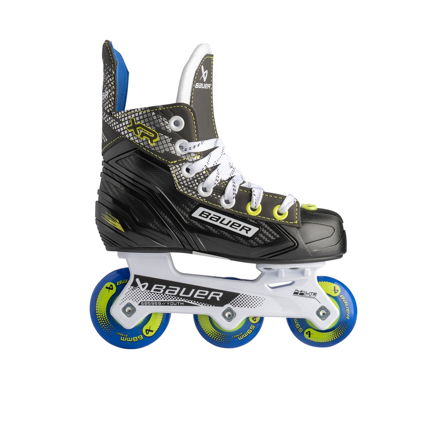 Bauer Inlinehockey Skate XR - Yth.