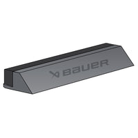 Bauer Synthetic Ice Tiles - Rubber Rebounder