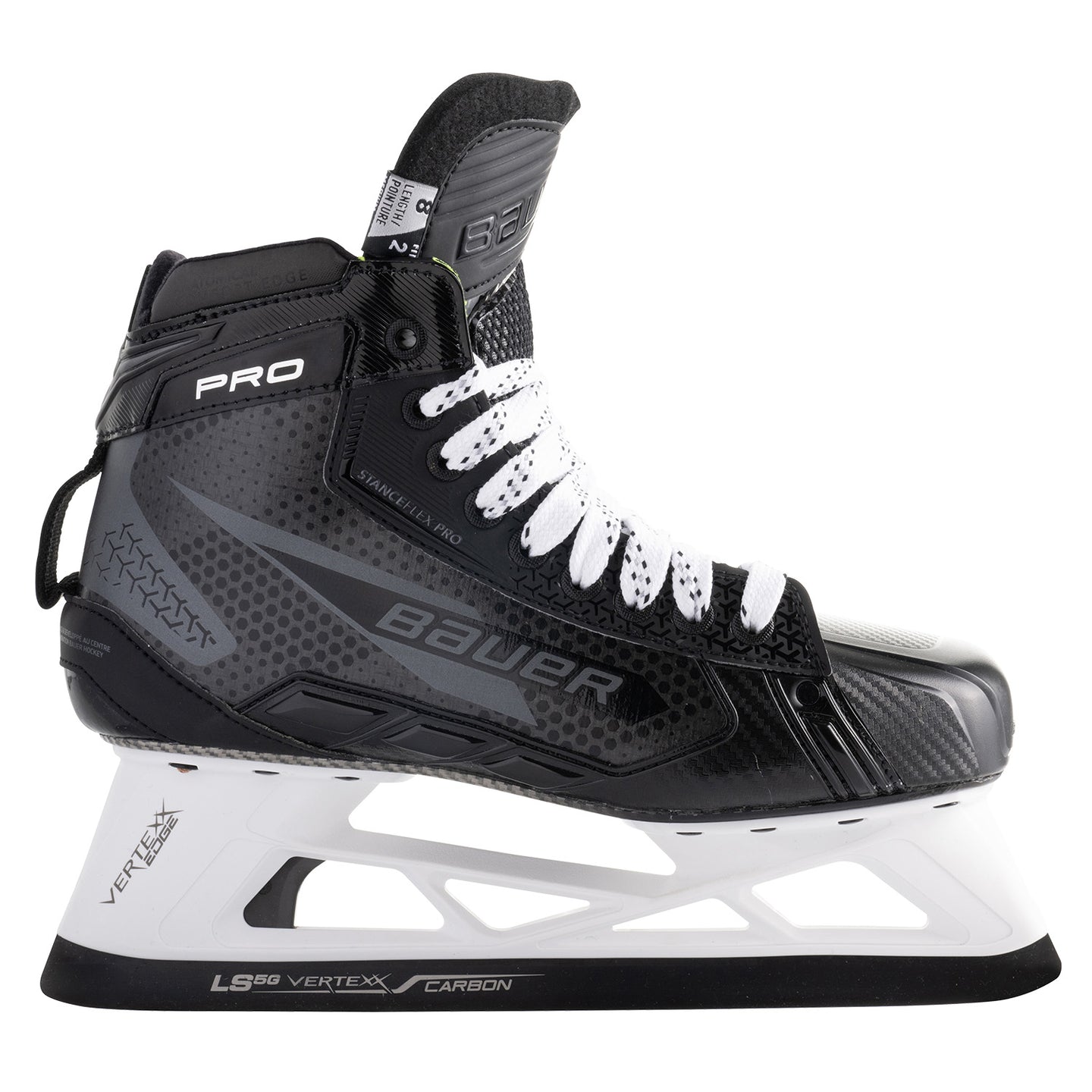 Bauer Torwart Schlittschuh Pro - Sr.