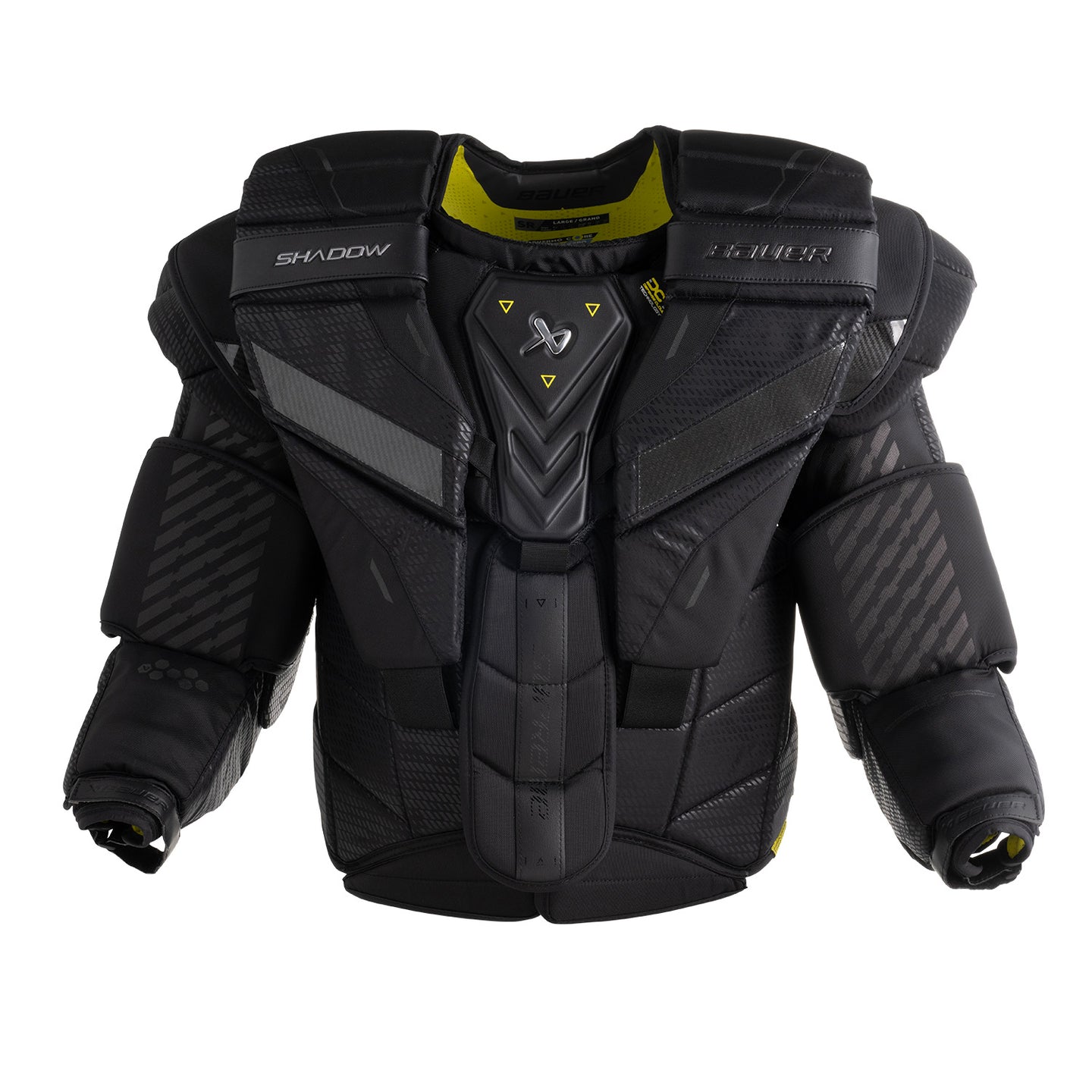 Bauer Brustschutz Supreme SHADOW - Sr.