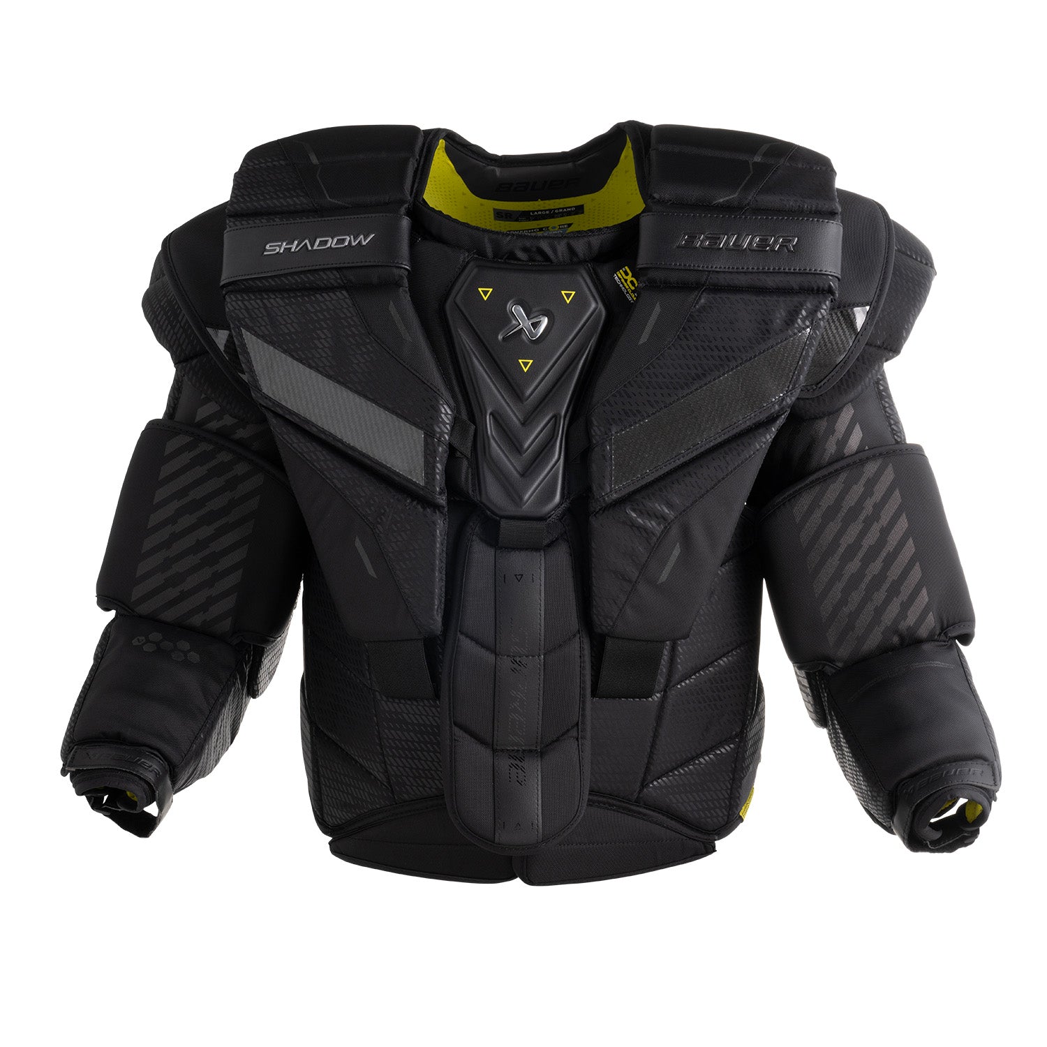 Bauer Brustschutz Supreme SHADOW - Sr.