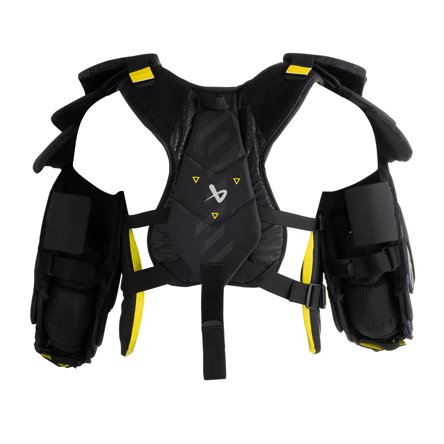 Bauer Brustschutz Supreme SHADOW - Sr.