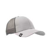 Bauer Team Mesh Snapback Cap - grau - Sr.