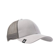 Bauer Team Mesh Snapback Cap - grau - Sr.