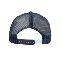 Bauer Team Mesh Snapback Cap - marine - Sr.