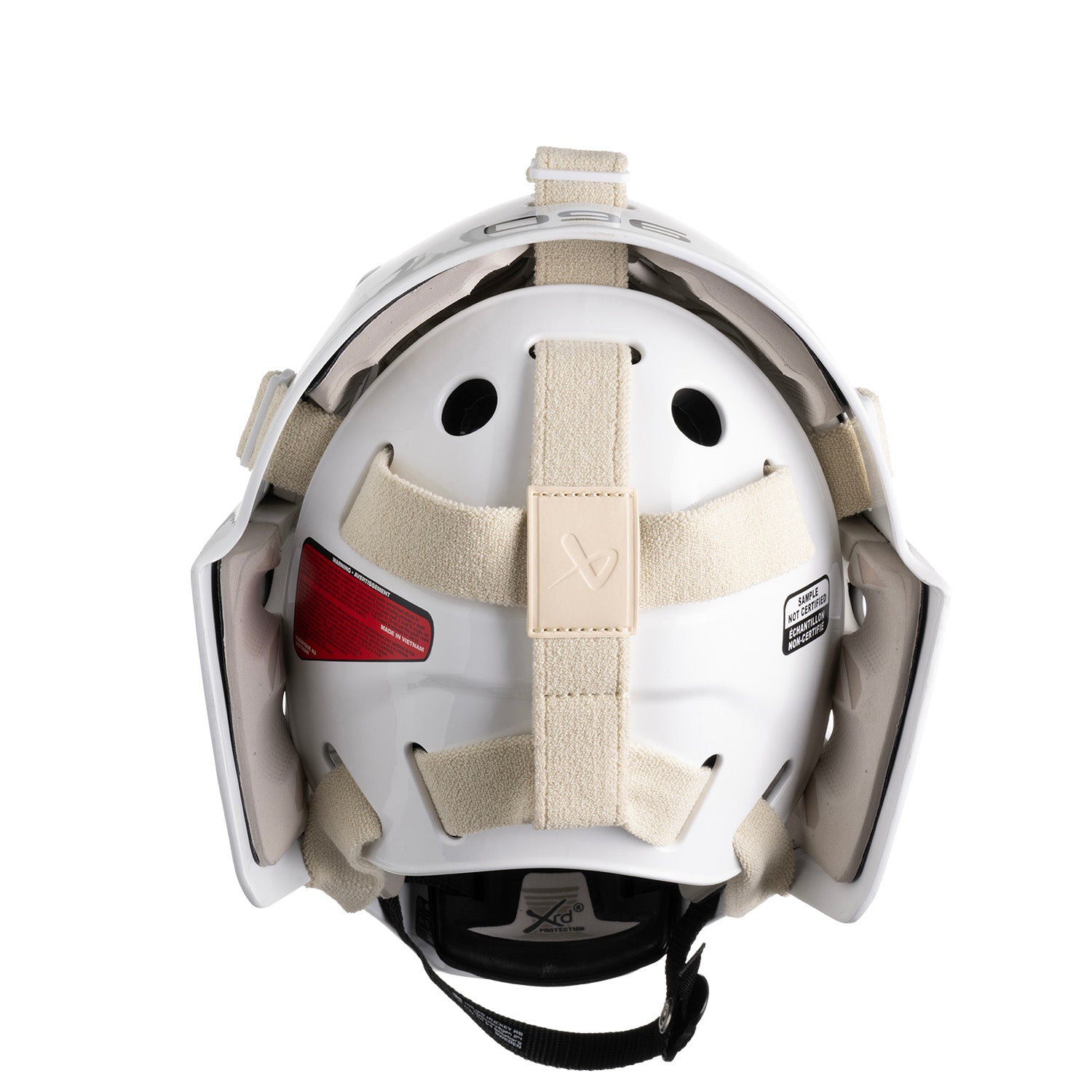 Bauer Torwart Maske Profile 960 - Sr.