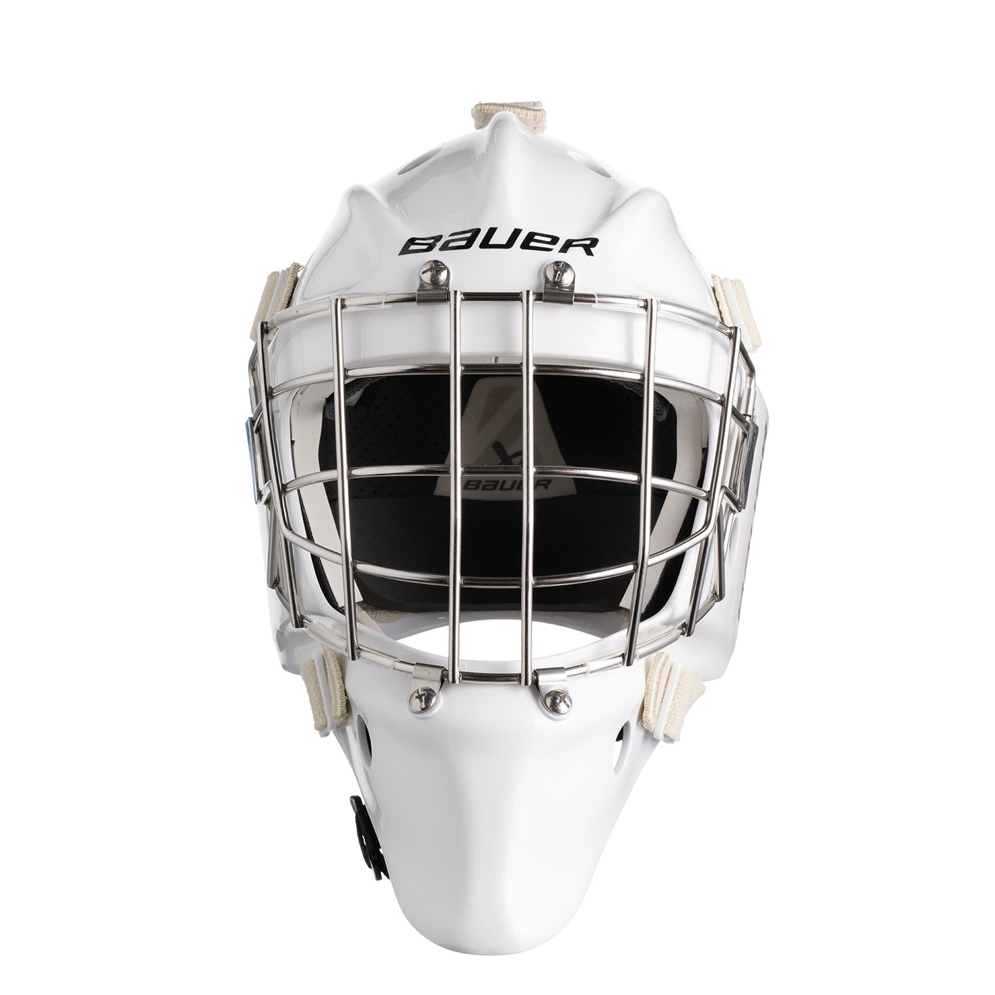Bauer Torwart Maske Profile 960 - Sr.