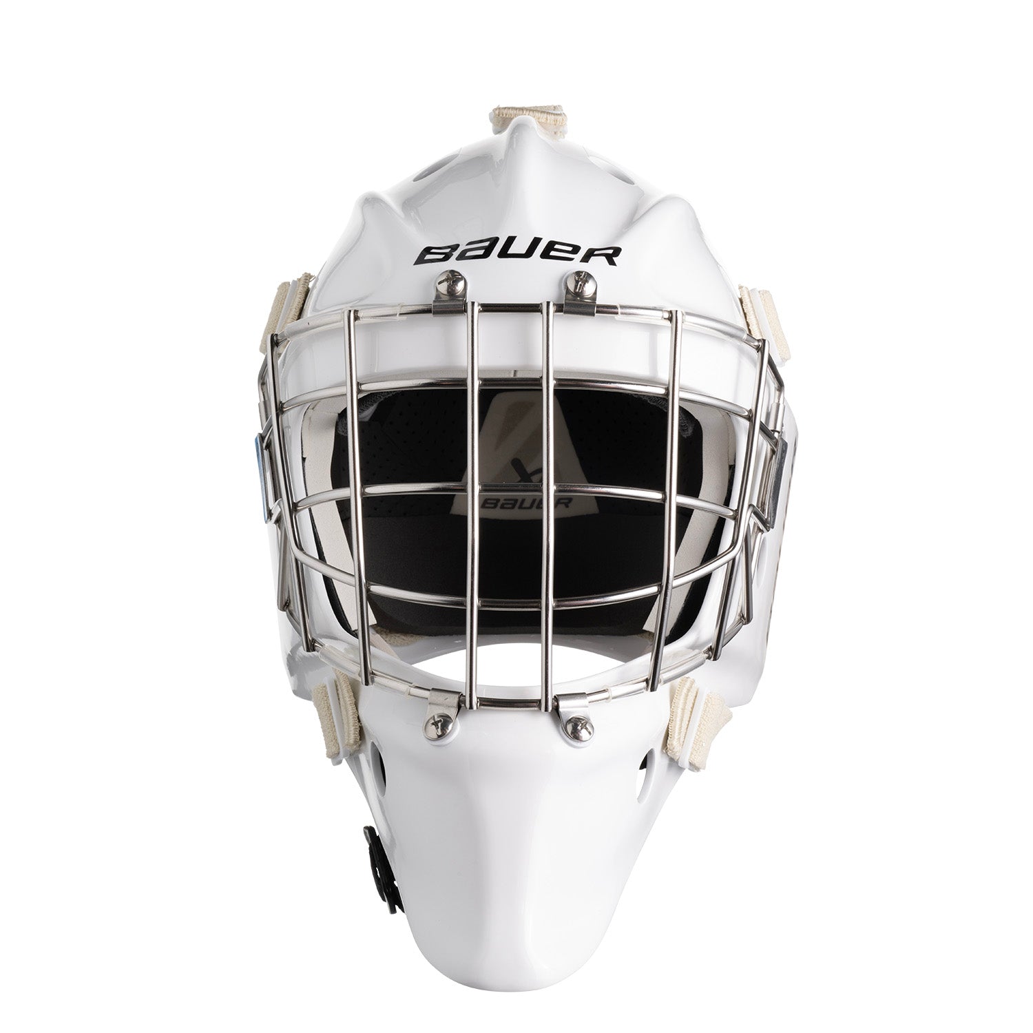 Bauer Torwart Maske Profile 960 - Sr.