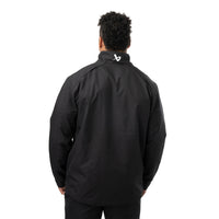 Bauer Team Lightweight Jacke - schwarz - Sr.