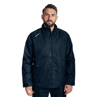 Bauer Team Midweight Jacke - schwarz - Sr.