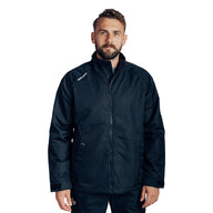 Bauer Team Lightweight Jacke - schwarz - Sr.