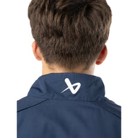 Bauer Team Lightweight Jacke - marine - Sr.