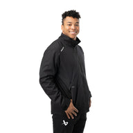 Bauer Team Midweight Jacke - schwarz - Sr.