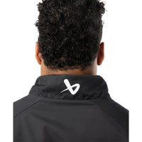 Bauer Team Midweight Jacke - schwarz - Sr.