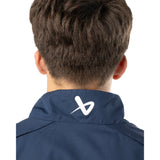 Bauer Team Midweight Jacke - marine - Sr.