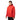 Bauer Team Heavyweight Jacke - rot - Sr.