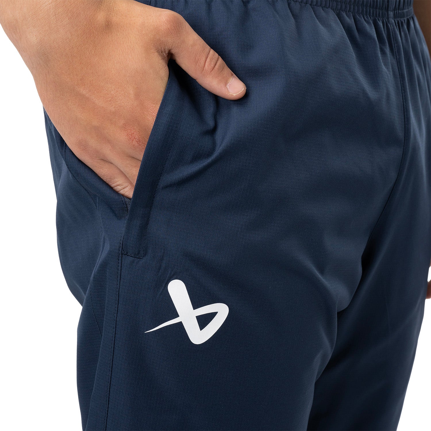 Bauer Team Lightweight Hose - marine - Sr.