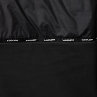 Bauer 1/2 Zip Pullover Team - schwarz - Sr.