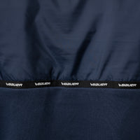 Bauer 1/2 Zip Pullover Team - marine - Sr.