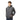 Bauer Team Tech Hoodie - grau - Sr.