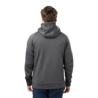 Bauer Team Tech Hoodie - grau - Sr.
