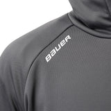 Bauer Team Tech Hoodie - grau - Sr.