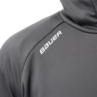 Bauer Team Tech Hoodie - grau - Sr.