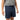 Bauer Team Knit Short - marine - Sr.
