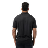 Bauer Team Polo - schwarz - Sr.