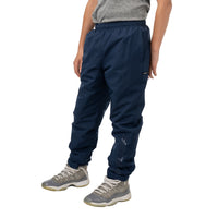 Bauer Team Heavyweight Hose - marine - Yth.