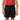 Bauer Team Knit Short - schwarz - Yth.
