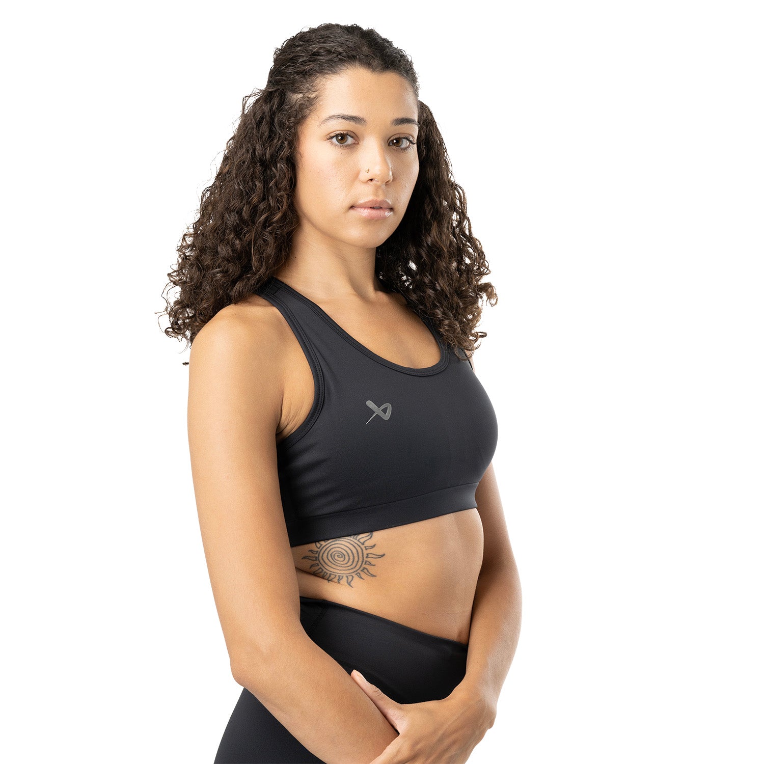 Bauer Damen Baselayer Sport-BH - Sr.